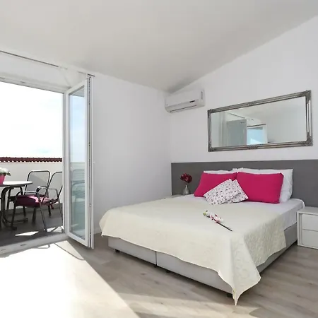 Appartement Turic Makarska