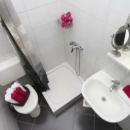 Appartement Turic *