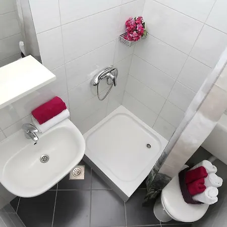 Turic Appartement *