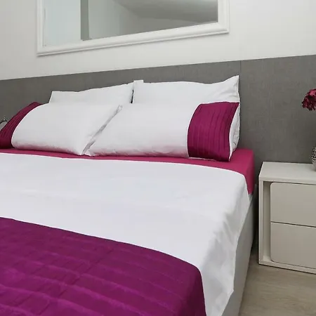 Turic Apartment Makarska