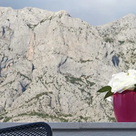 Turic Apartment Makarska