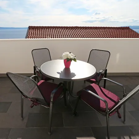 Turic Apartment Makarska