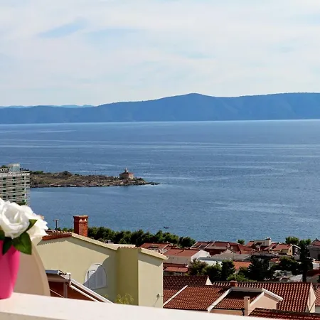 Apartment Turic Makarska