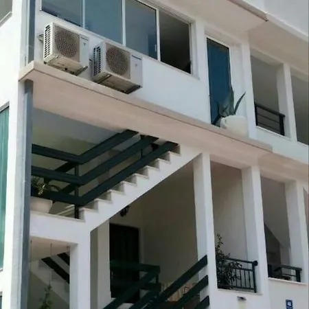 Turic Apartment