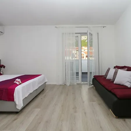 Turic Apartment