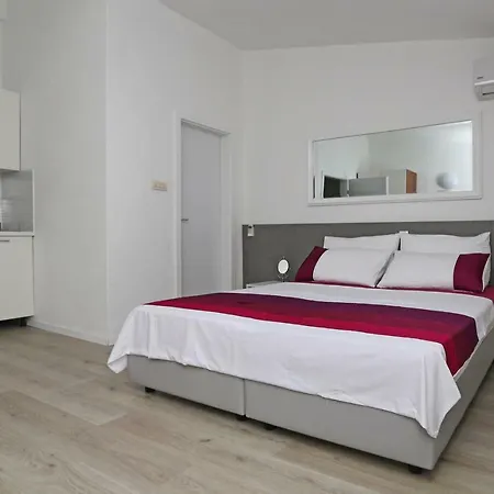 Turic Apartment