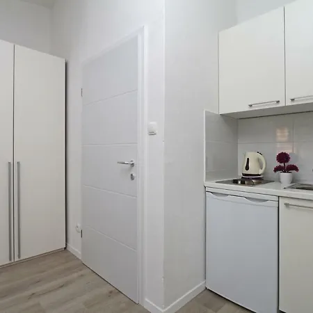 Turic Apartment *