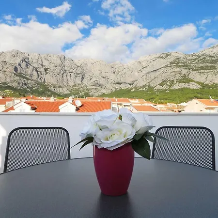 Apartman Turic