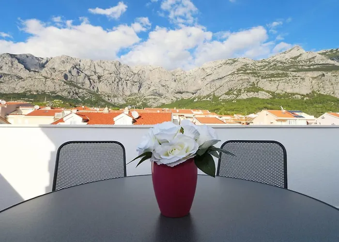 Apartman Turic