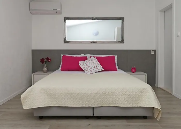 Lejlighed Turic Makarska