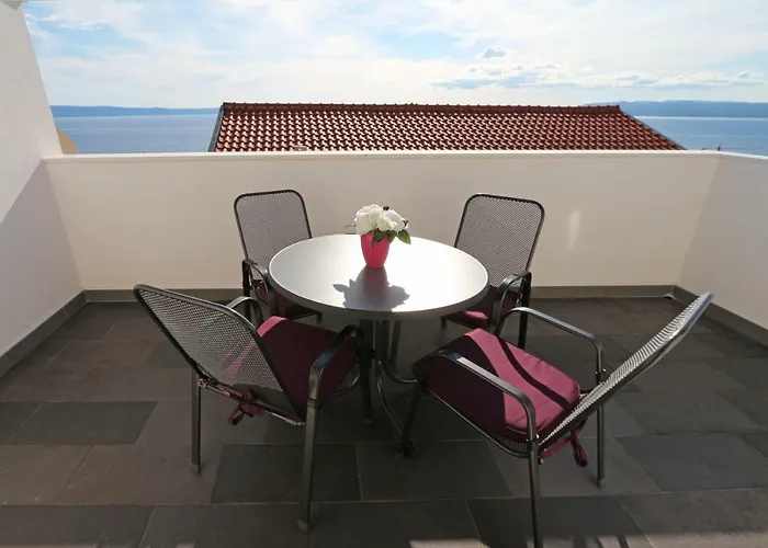 Turic Lejlighed Makarska