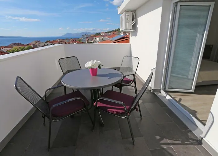 Turic Makarska