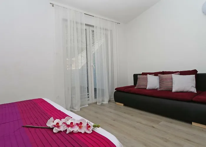 Turic Apartman Makarska