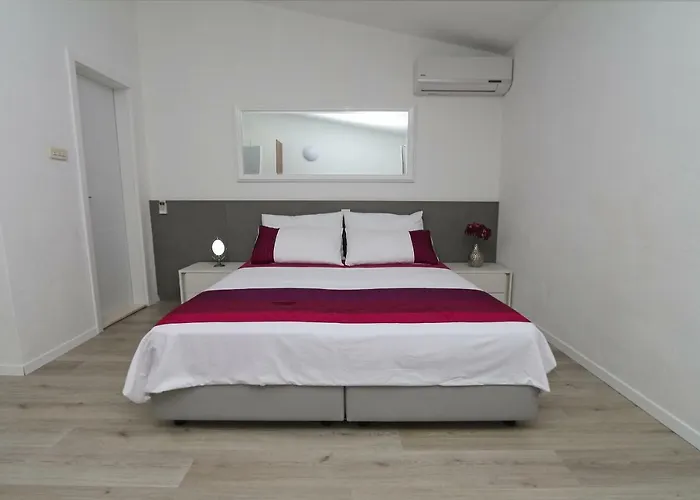 Turic Apartman *